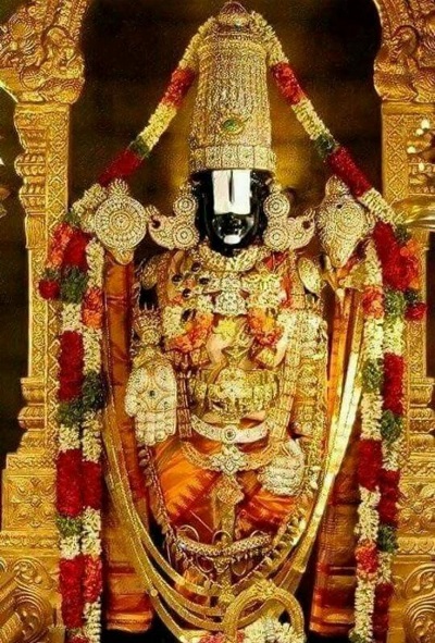Tirumalaibalaji